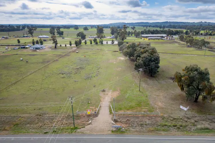 Fourth view of Homely rural property listing, 4905 Riverina Highway, Howlong NSW 2643