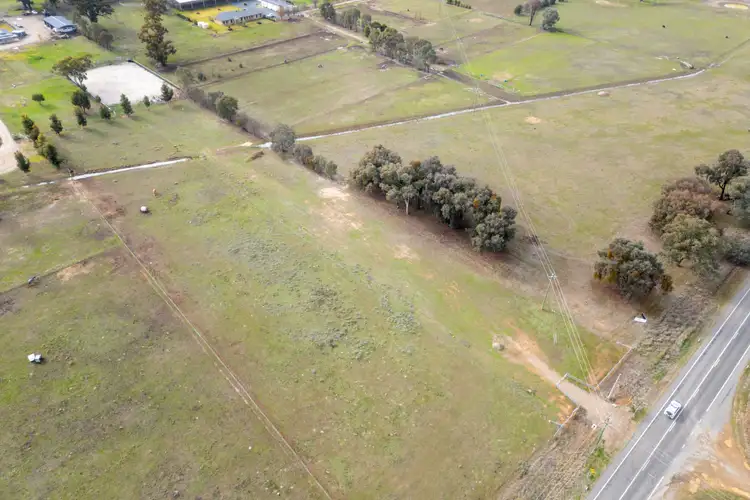 Fifth view of Homely rural property listing, 4905 Riverina Highway, Howlong NSW 2643