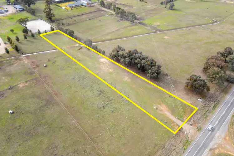 Sixth view of Homely rural property listing, 4905 Riverina Highway, Howlong NSW 2643