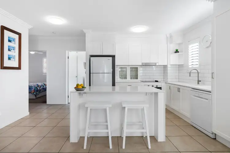 Main view of Homely apartment listing, 4/1311 Gold Coast Highway, Palm Beach QLD 4221