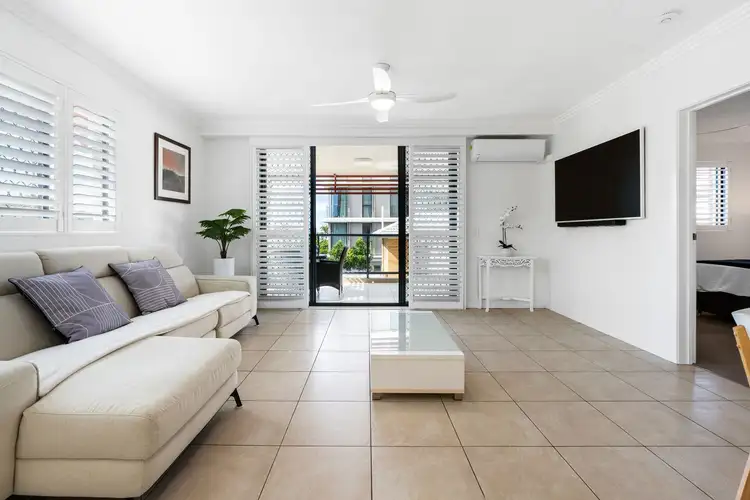 Third view of Homely apartment listing, 4/1311 Gold Coast Highway, Palm Beach QLD 4221