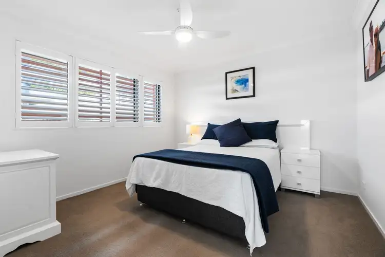 Fourth view of Homely apartment listing, 4/1311 Gold Coast Highway, Palm Beach QLD 4221