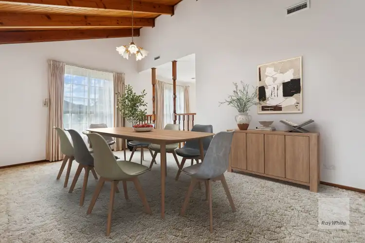 Third view of Homely house listing, 109 Copernicus Way, Keilor Downs VIC 3038