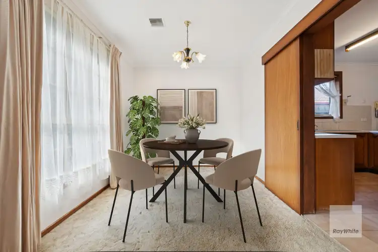Fifth view of Homely house listing, 109 Copernicus Way, Keilor Downs VIC 3038