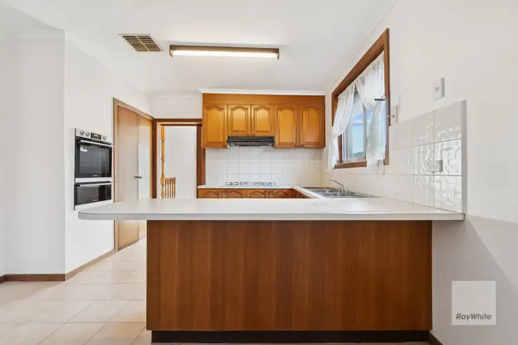 Sixth view of Homely house listing, 109 Copernicus Way, Keilor Downs VIC 3038