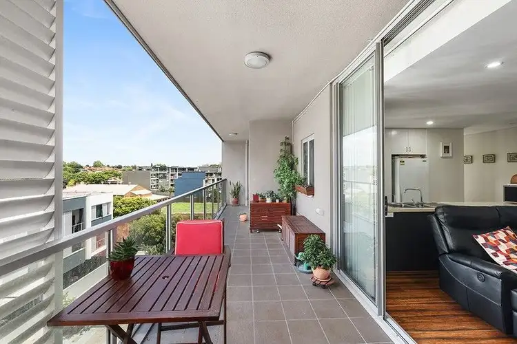 Fourth view of Homely apartment listing, 30/4 Charles Street, Canterbury NSW 2193