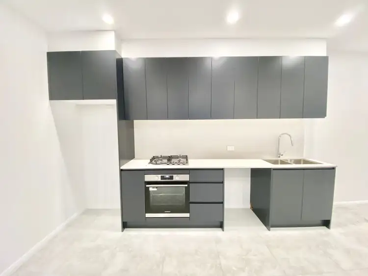 Second view of Homely house listing, 1 Cobbs Avenue, Spring Farm NSW 2570