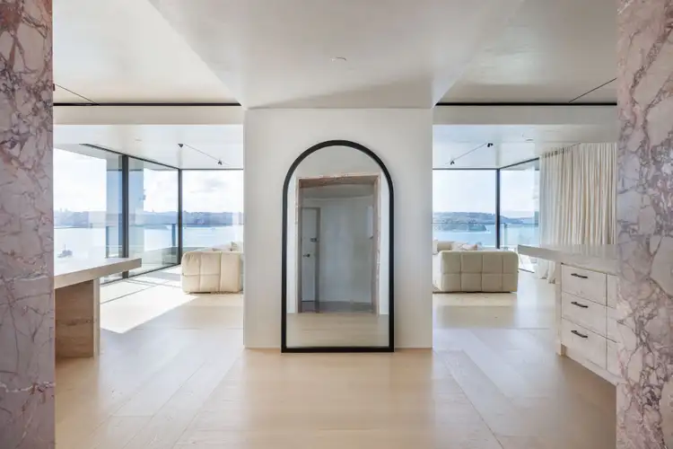 Sixth view of Homely apartment listing, 11A&11B/21 Thornton Street, Darling Point NSW 2027