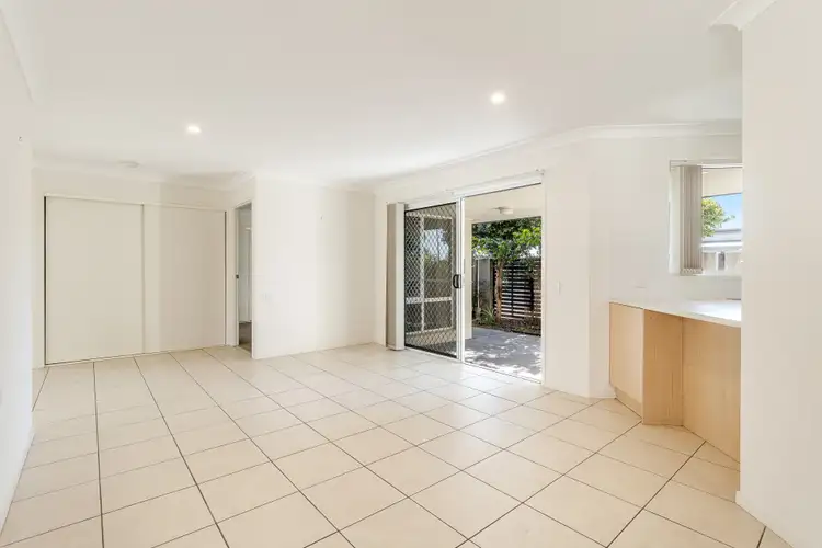 Second view of Homely house listing, 2/4 Somerset Place, Yamba NSW 2464