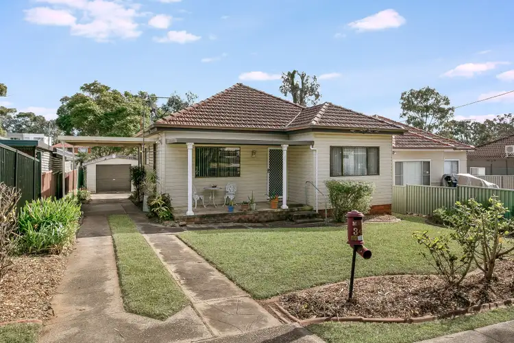 34 Hood Street, Yagoona NSW 2199