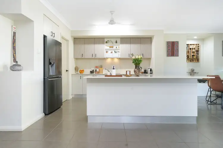 Third view of Homely house listing, 24 Brisbane Crescent, Johnston NT 832