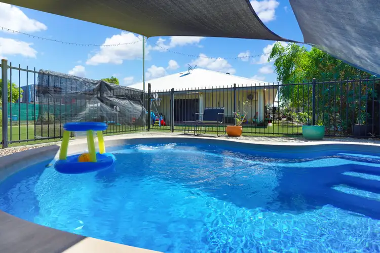 Fourth view of Homely house listing, 24 Brisbane Crescent, Johnston NT 832