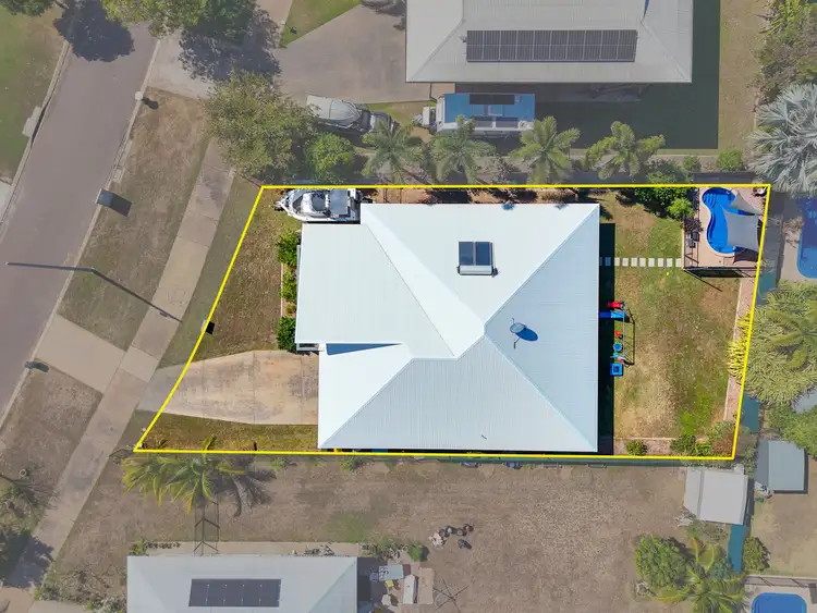 Fifth view of Homely house listing, 24 Brisbane Crescent, Johnston NT 832