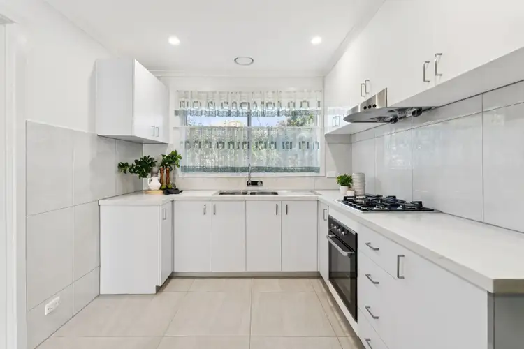 Third view of Homely unit listing, 2/1-3 McFadzean Avenue, Reservoir VIC 3073