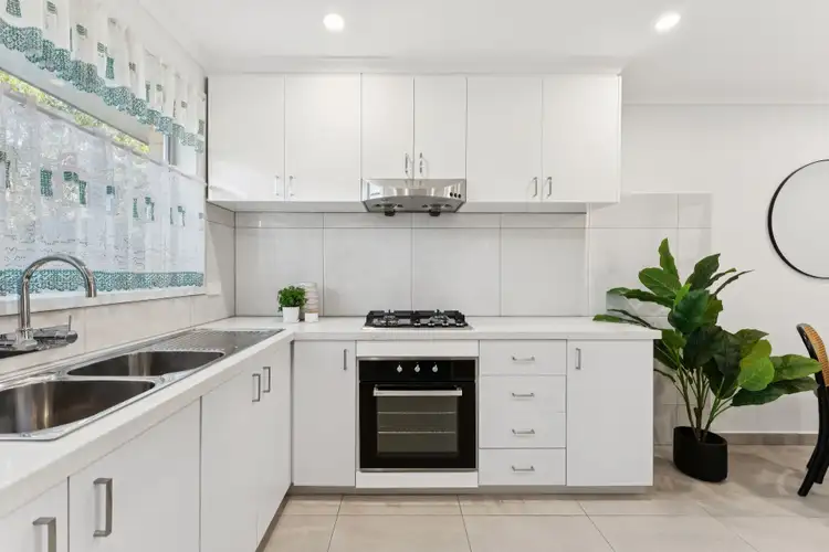 Fourth view of Homely unit listing, 2/1-3 McFadzean Avenue, Reservoir VIC 3073