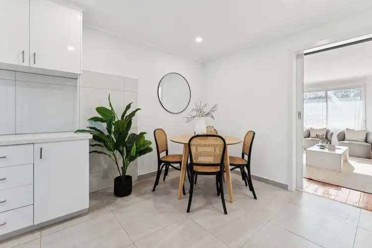 Fifth view of Homely unit listing, 2/1-3 McFadzean Avenue, Reservoir VIC 3073
