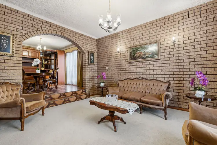 Third view of Homely house listing, 12 Manoel Avenue, Reservoir VIC 3073