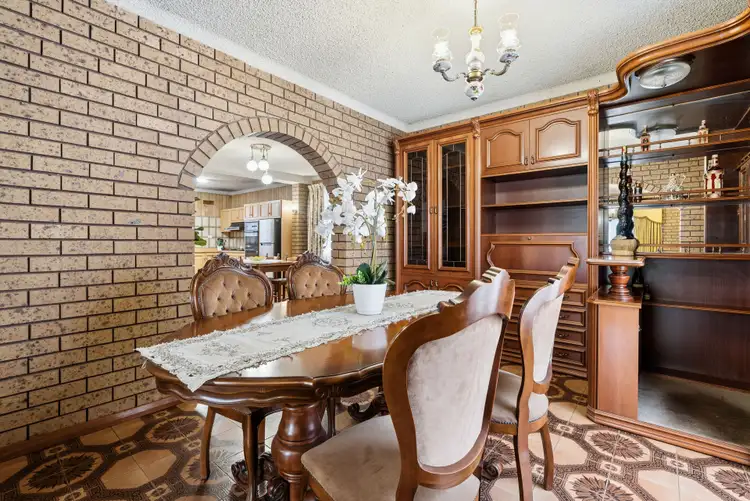 Fourth view of Homely house listing, 12 Manoel Avenue, Reservoir VIC 3073