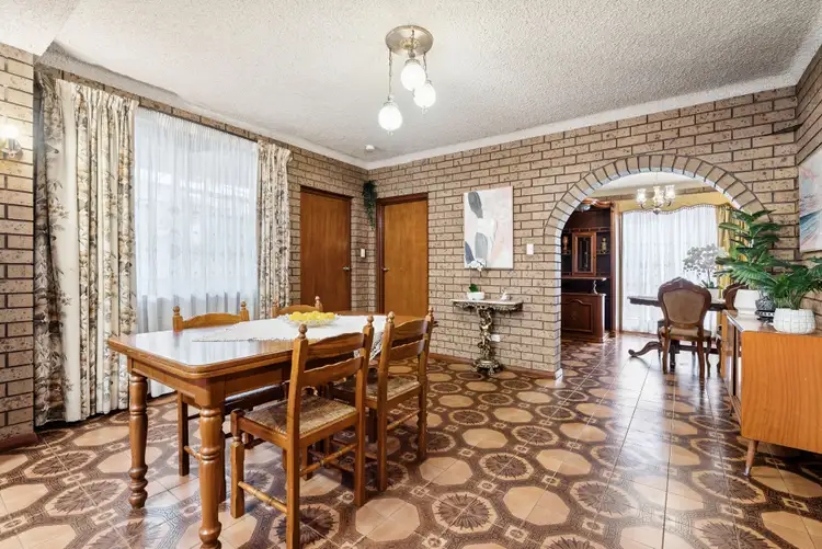 Fifth view of Homely house listing, 12 Manoel Avenue, Reservoir VIC 3073