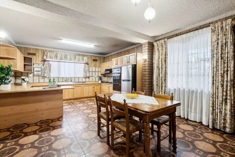 Sixth view of Homely house listing, 12 Manoel Avenue, Reservoir VIC 3073