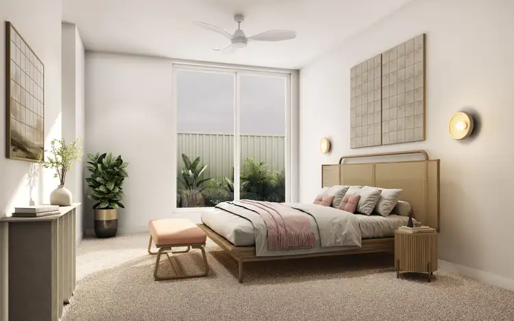 Fourth view of Homely house listing, 2/65 Lewis Street, South Brighton SA 5048