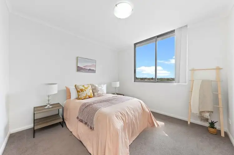 Second view of Homely apartment listing, B401/1-3 Charles Street, Canterbury NSW 2193