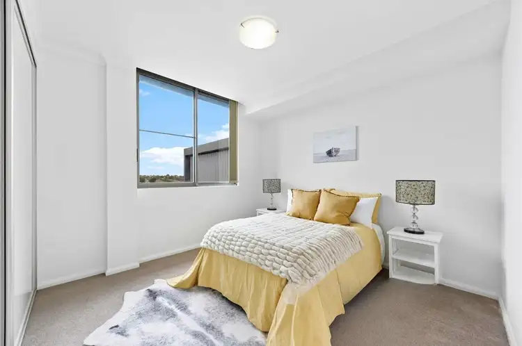 Third view of Homely apartment listing, B401/1-3 Charles Street, Canterbury NSW 2193