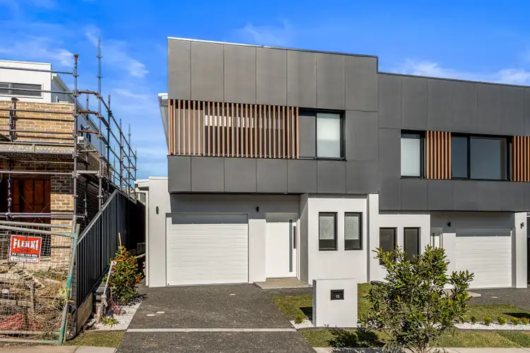 Main view of Homely house listing, 13 Saturn Crescent, Dunmore NSW 2529