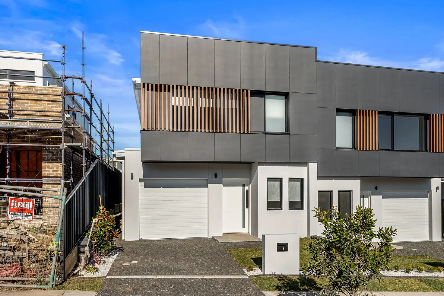 Main view of Homely house listing, 13 Saturn Crescent, Dunmore NSW 2529