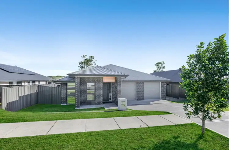 Main view of Homely house listing, 11 Sailors Way, Raymond Terrace NSW 2324