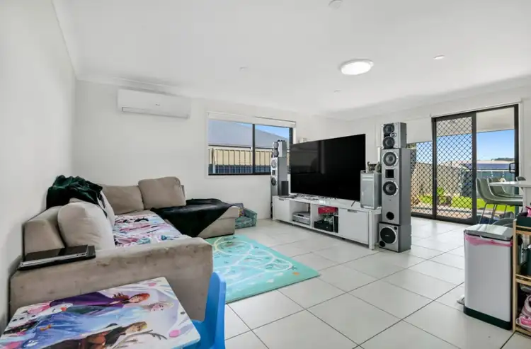 Third view of Homely house listing, 11 Sailors Way, Raymond Terrace NSW 2324
