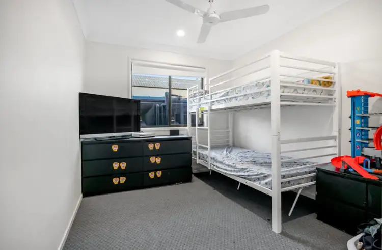 Fifth view of Homely house listing, 11 Sailors Way, Raymond Terrace NSW 2324