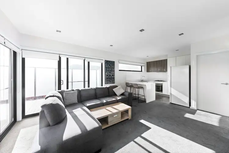 Second view of Homely unit listing, 2/185 Millers Road, Altona North VIC 3025