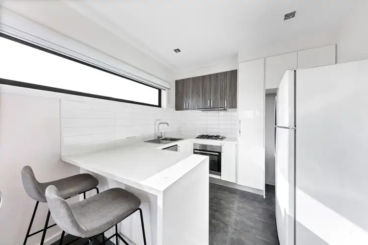 Third view of Homely unit listing, 2/185 Millers Road, Altona North VIC 3025