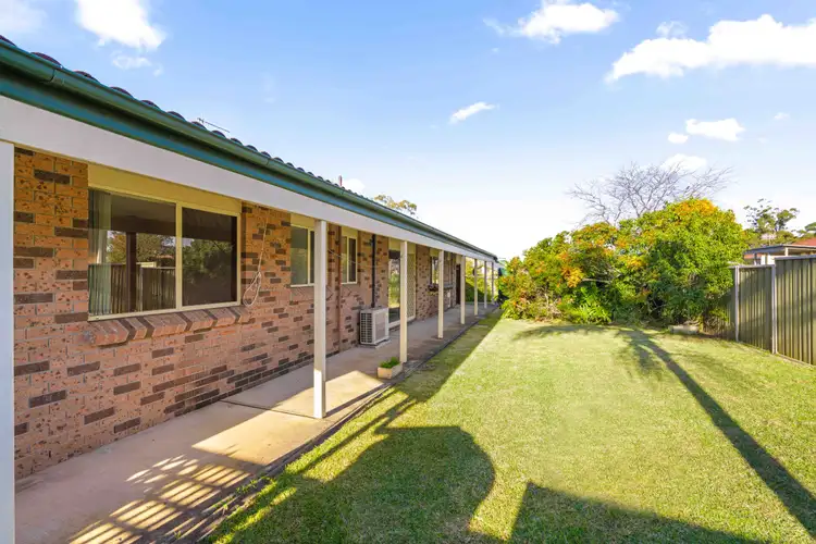 120 Cammaray Drive, Sanctuary Point NSW 2540