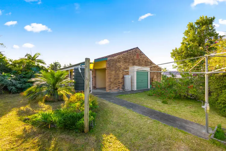 Second view of Homely house listing, 120 Cammaray Drive, Sanctuary Point NSW 2540