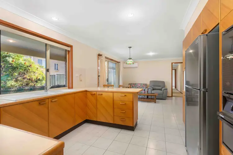 Fifth view of Homely house listing, 120 Cammaray Drive, Sanctuary Point NSW 2540