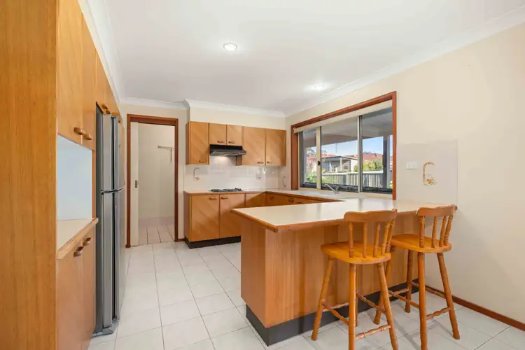 Sixth view of Homely house listing, 120 Cammaray Drive, Sanctuary Point NSW 2540