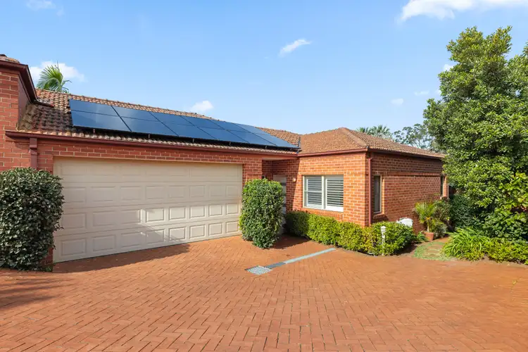 4/86 Caringbah Road, Caringbah South NSW 2229