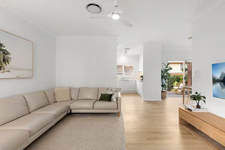 Second view of Homely villa listing, 4/86 Caringbah Road, Caringbah South NSW 2229