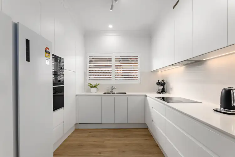 Third view of Homely villa listing, 4/86 Caringbah Road, Caringbah South NSW 2229