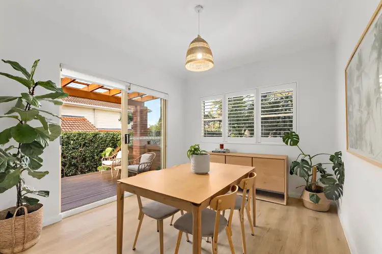 Fourth view of Homely villa listing, 4/86 Caringbah Road, Caringbah South NSW 2229