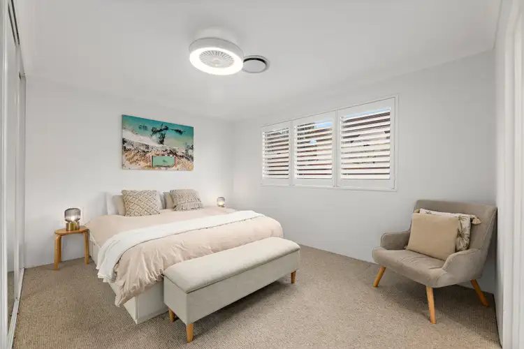 Sixth view of Homely villa listing, 4/86 Caringbah Road, Caringbah South NSW 2229