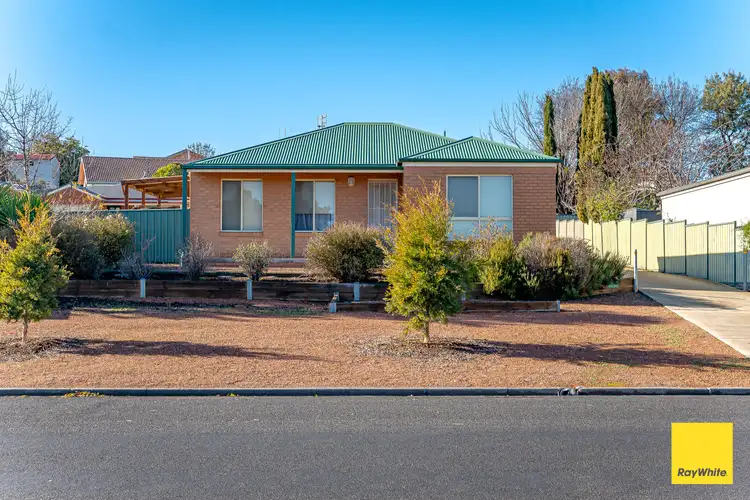 1/61 Church Street, Kangaroo Flat VIC 3555