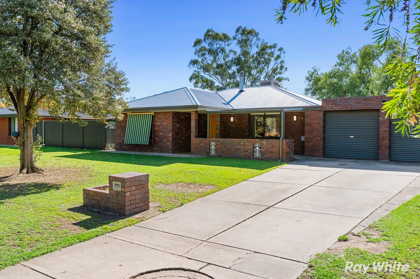 Main view of Homely house listing, 3 Forrest Street, Lake Albert NSW 2650