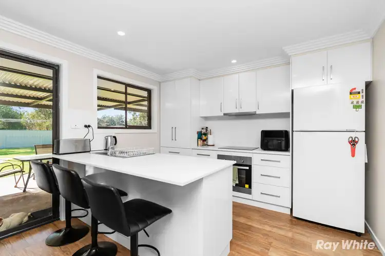 Second view of Homely house listing, 3 Forrest Street, Lake Albert NSW 2650