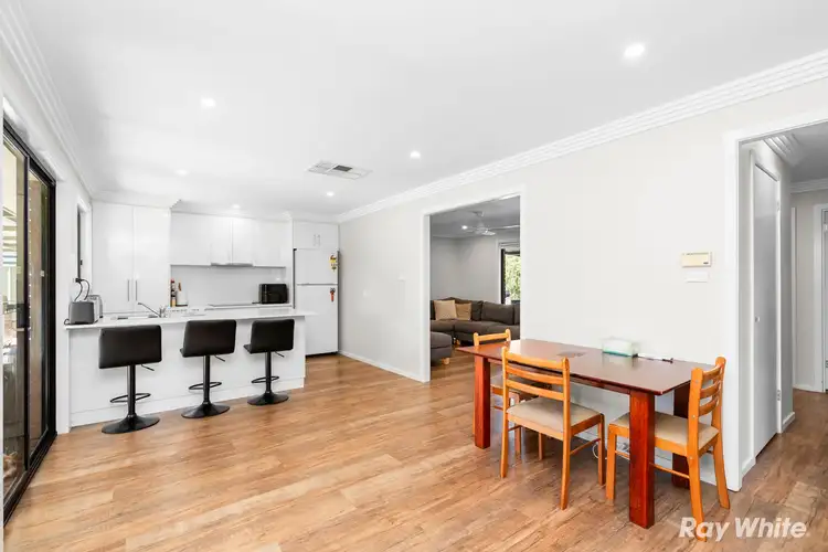 Third view of Homely house listing, 3 Forrest Street, Lake Albert NSW 2650