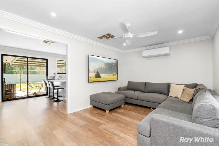 Fourth view of Homely house listing, 3 Forrest Street, Lake Albert NSW 2650