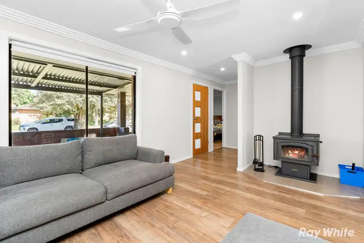 Fifth view of Homely house listing, 3 Forrest Street, Lake Albert NSW 2650