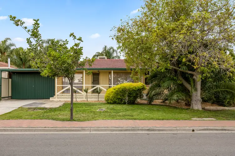 9 Bayclay Street, Modbury Heights SA 5092